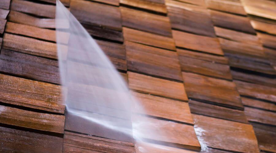 Asphalt Roofing in Stringer, MS